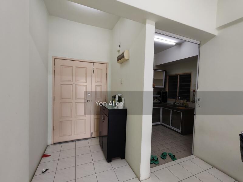 Jalil Damai Apartments - 2