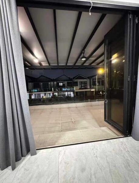 Taman Molek Tamans Moleks - 5