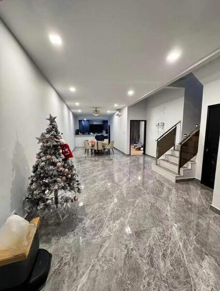 Taman Molek Tamans Moleks - 3