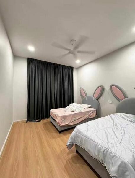 Taman Molek Tamans Moleks - 4