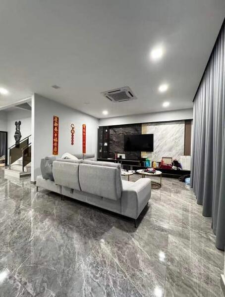 Taman Molek Tamans Moleks - 1