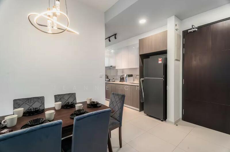 Conezion Residences - 3