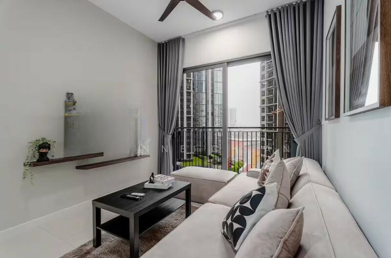 Conezion Residences - 1