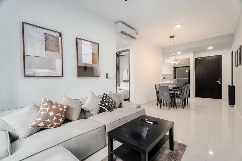 Conezion Residences - 2