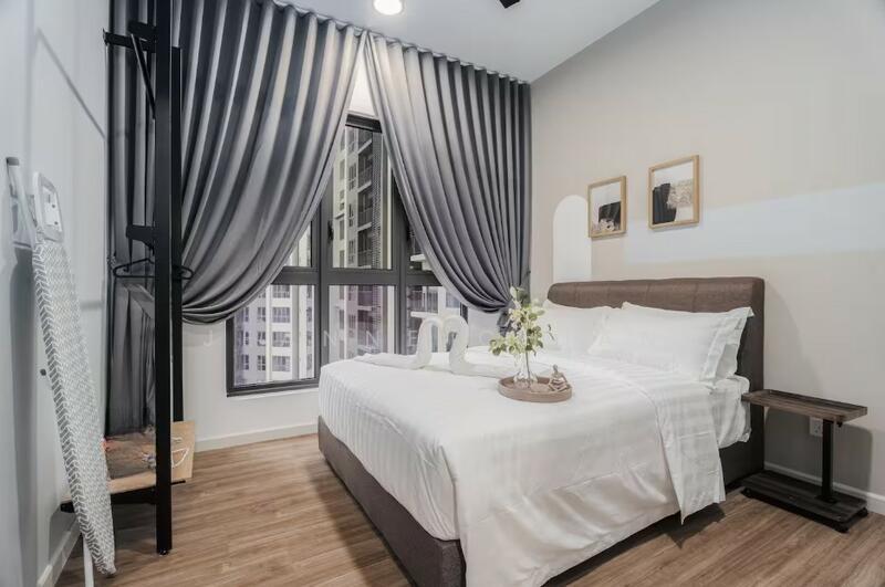 Conezion Residences - 5