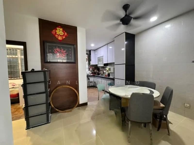 Tmn Nusa Bestari Tmns Nusas Bestaris - 4