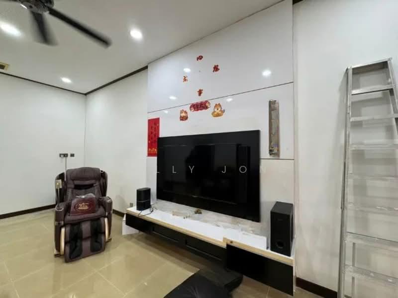 Tmn Nusa Bestari Tmns Nusas Bestaris - 2