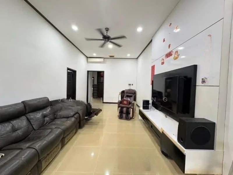 Tmn Nusa Bestari Tmns Nusas Bestaris - 1