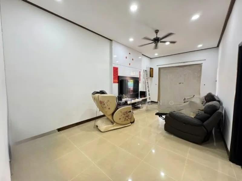 Tmn Nusa Bestari Tmns Nusas Bestaris - 3