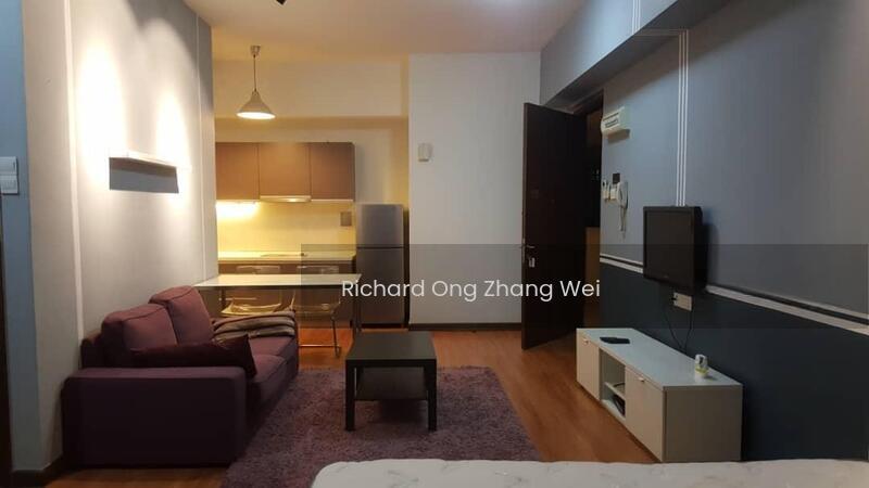 Regalia Residence - 1