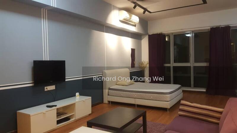 Regalia Residence - 2