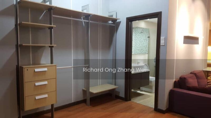 Regalia Residence - 3