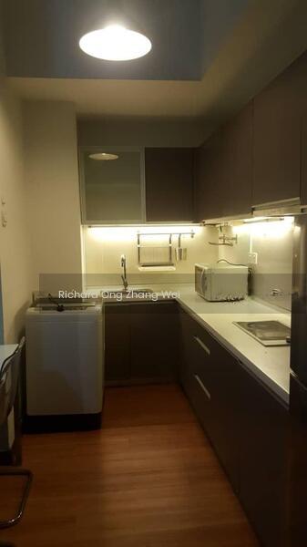 Regalia Residence - 4