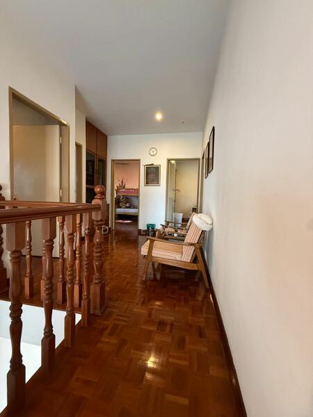 Bungalow at SS1 - 2