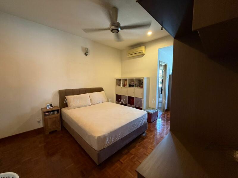 Bungalow at SS1 - 3