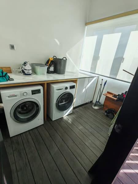 One Tanjong Condominium - 5