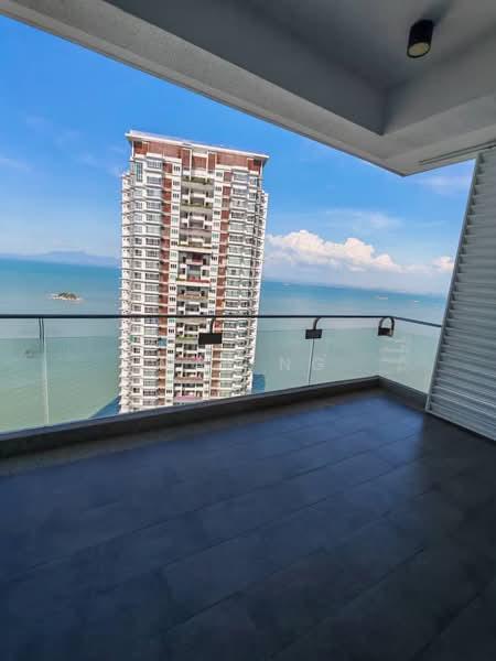 One Tanjong Condominium - 1