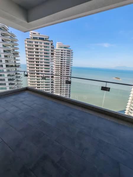 One Tanjong Condominium - 4
