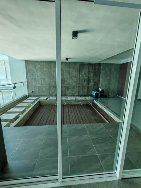 One Tanjong Condominium - 3