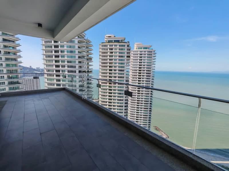 One Tanjong Condominium - 2