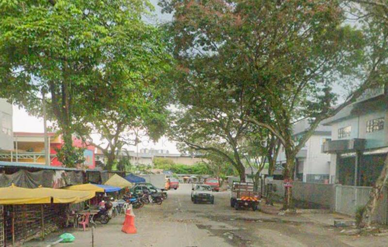 Bungalow factory with 2 storey office at Taman bukit maluri for sale - 4