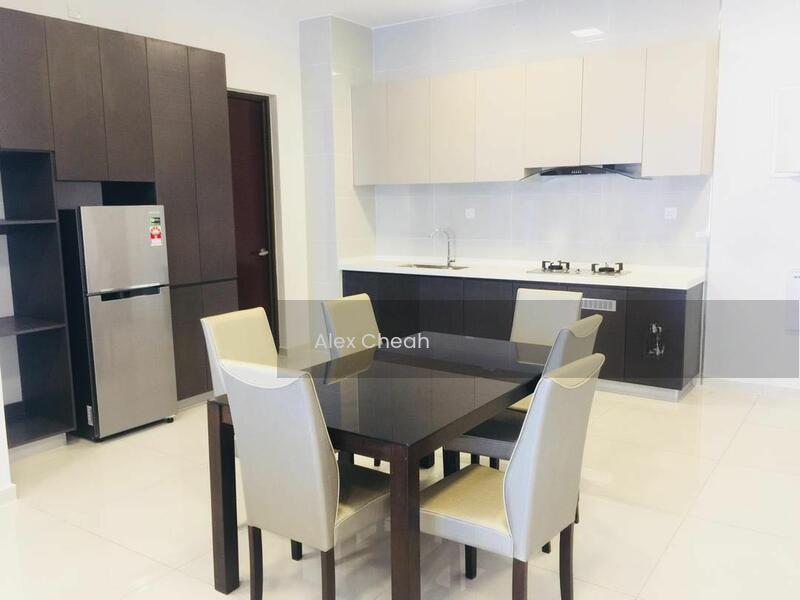 Royal Strand @ Country Garden Danga Bay - 1