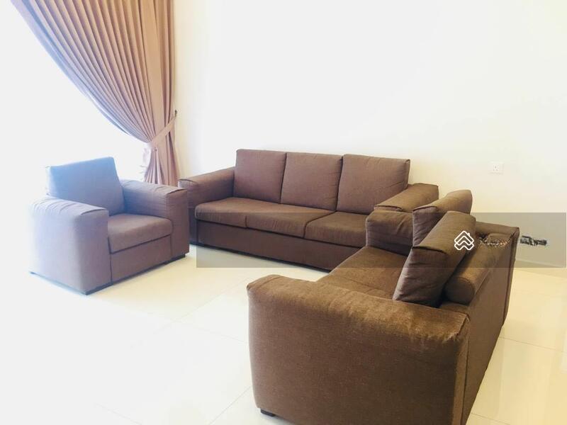 Royal Strand @ Country Garden Danga Bay - 2