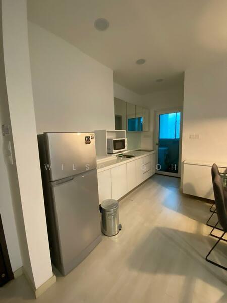 Straits Garden Suite - 2