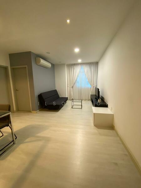 Straits Garden Suite - 4