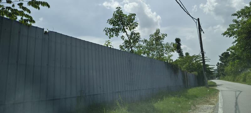 Taman Subang Kristal - 2