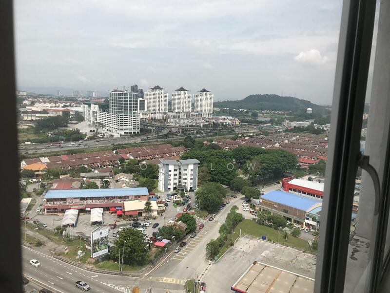 Taman Subang Kristal - 1