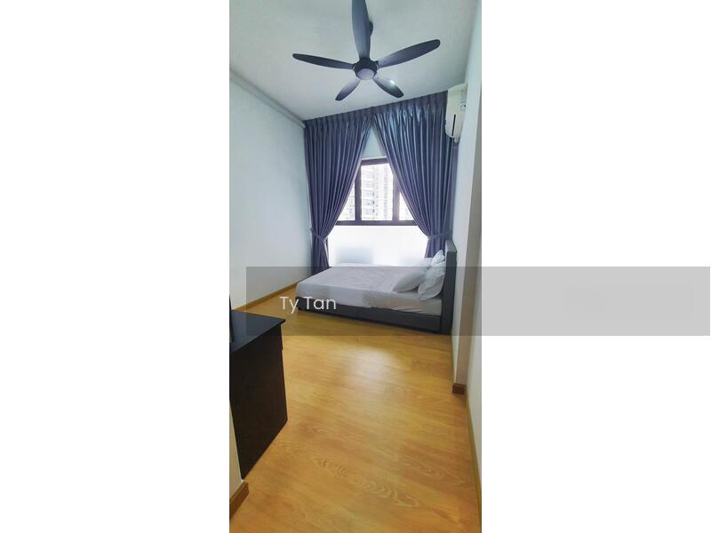 Royal Strand @ Country Garden Danga Bay - 2