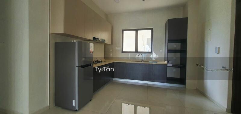 Royal Strand @ Country Garden Danga Bay - 5