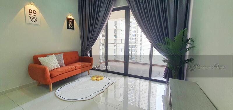 Royal Strand @ Country Garden Danga Bay - 1