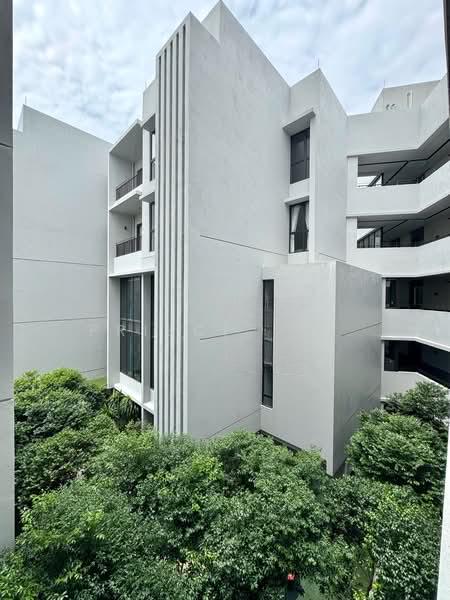 Utamara Boutique Residences - 3