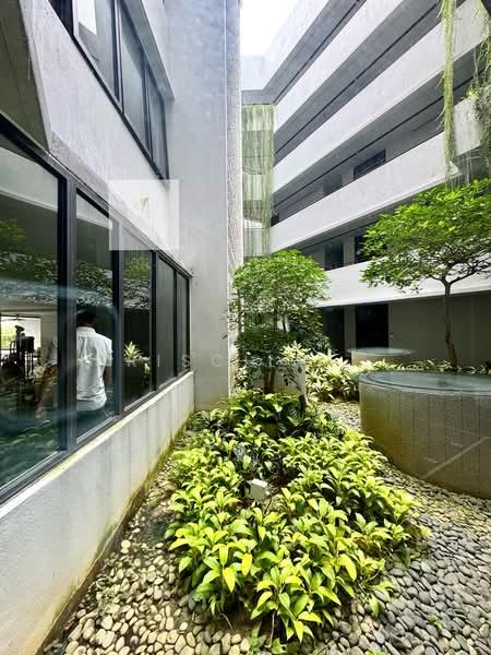 Utamara Boutique Residences - 2