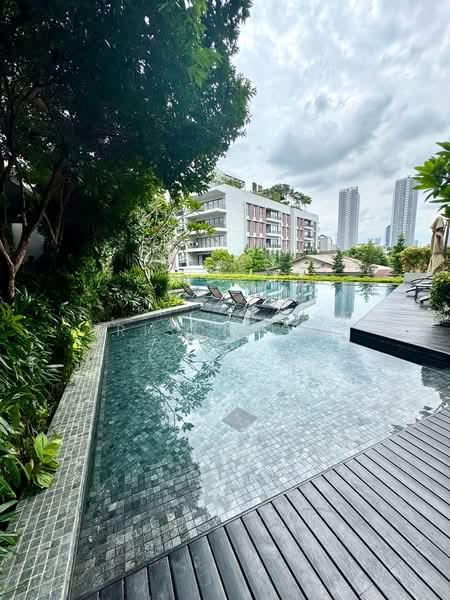 Utamara Boutique Residences - 4