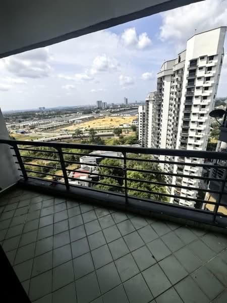 Seri Mutiara Apartment - 3