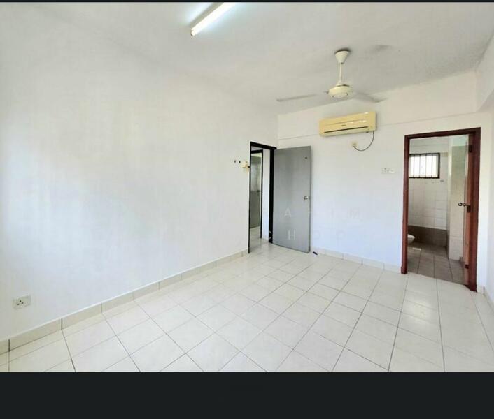 Pudu Impian 2 - Vila Tropika - 1