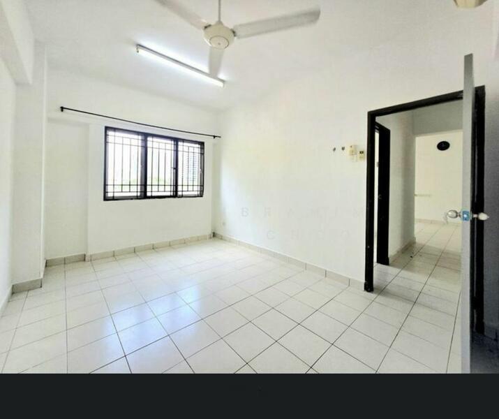 Pudu Impian 2 - Vila Tropika - 4