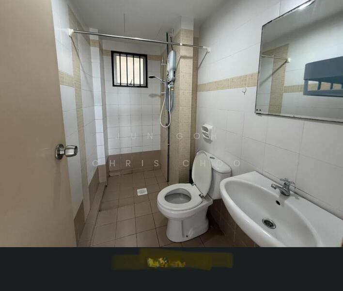 Pudu Impian 2 - Vila Tropika - 3