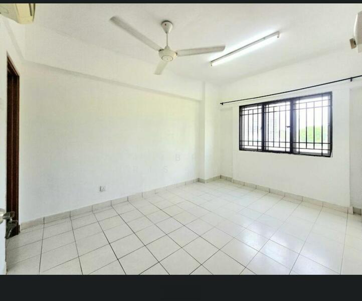 Pudu Impian 2 - Vila Tropika - 2