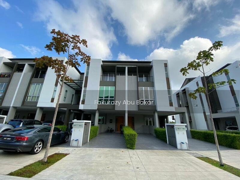 Ridgefield Residences Tropicana Heights - 1