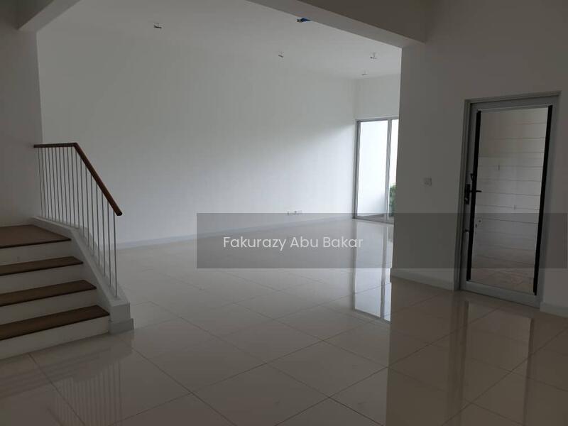 Ridgefield Residences Tropicana Heights - 2