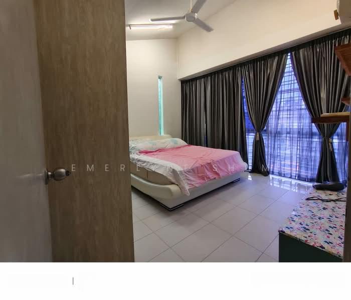 Taman Putra Prima - 3