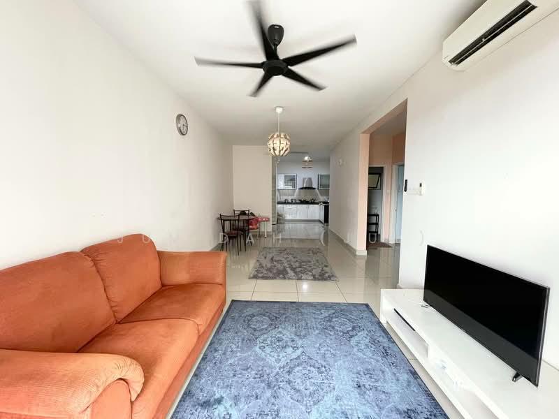 One Damansara - 4