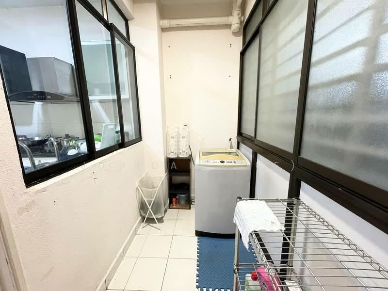 One Damansara - 5