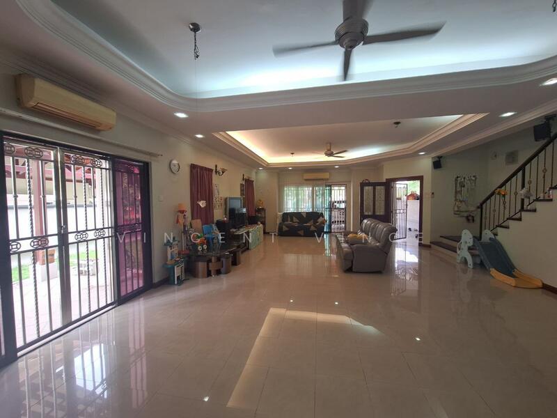 Taman Taming Indah - 2