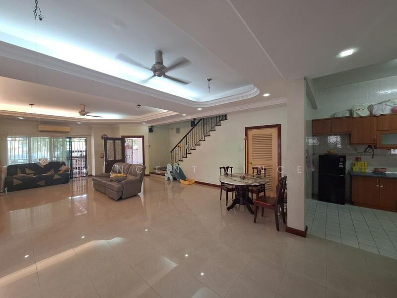 Taman Taming Indah - 1