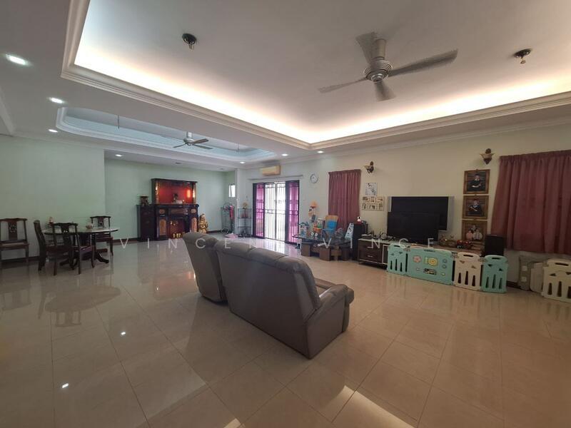 Taman Taming Indah - 4